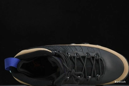 CT8019-034 “Light Olive” 9 Jordan Air 1127